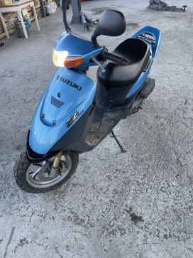  Suzuki ZZ Inch Up Sport 2007 , 70000 , 