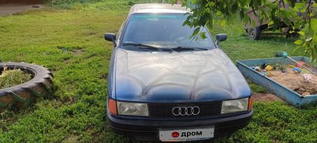  Audi 80 1990 , 178000 , 