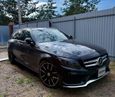  Mercedes-Benz C-Class 2014 , 1750000 , 
