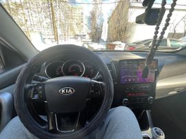 SUV   Kia Sorento 2010 , 1000000 , 