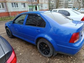  Volkswagen Bora 1999 , 390000 , 