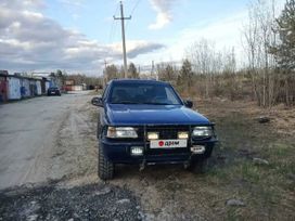 SUV   Opel Frontera 1992 , 390000 , 