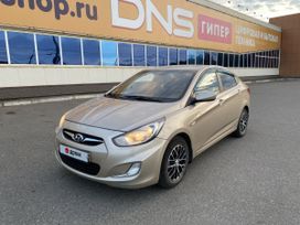  Hyundai Solaris 2013 , 670000 , --