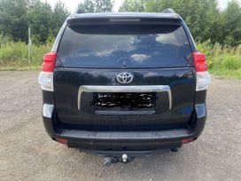 SUV   Toyota Land Cruiser Prado 2011 , 2100000 , 