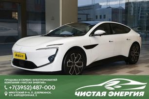  Avatr 12 2025 , 5624000 , 