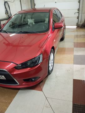 Mitsubishi Lancer 2012 , 850000 , 
