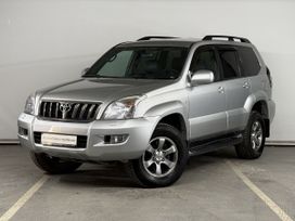 SUV   Toyota Land Cruiser Prado 2008 , 2275000 , 