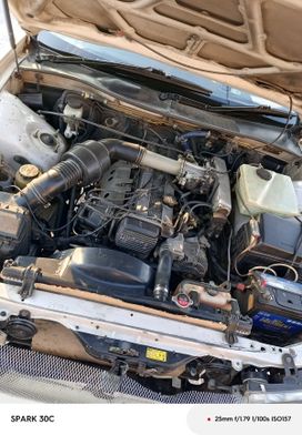  Toyota Cresta 1995 , 400000 , 