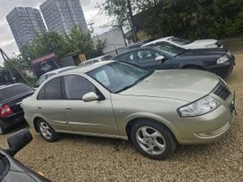  Nissan Almera Classic 2007 , 425000 , 