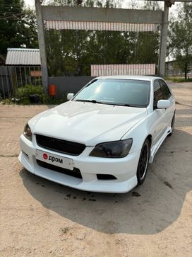 Toyota Altezza 1999 , 719999 , 