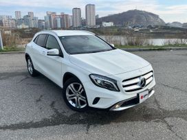SUV   Mercedes-Benz GLA-Class 2015 , 1700000 , 