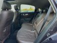 SUV   Infiniti FX30d 2012 , 2199000 , 