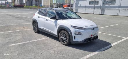 SUV   Hyundai Kona Electric 2019 , 2290000 , 