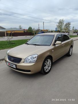  Kia Magentis 2006 , 390000 , 