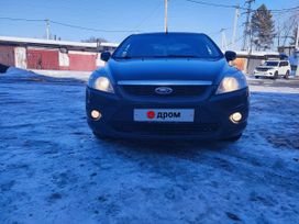  Ford Focus 2010 , 750000 , 