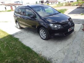    Volkswagen Sharan 2012 , 1360000 , 