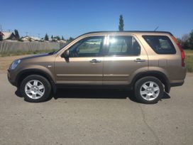 SUV   Honda CR-V 2004 , 875000 , 