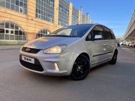    Ford C-MAX 2007 , 750000 , 