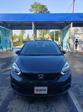  Honda Fit 2020 , 1470000 , 
