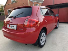  Toyota Auris 2008 , 735000 , 