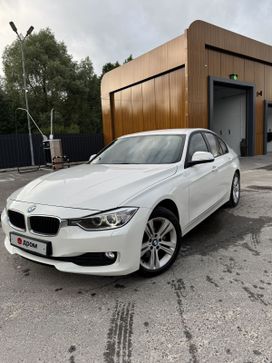 BMW 3-Series 2014 , 1450000 , 