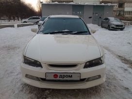  Honda Accord 2001 , 888000 , 