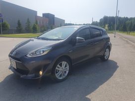  Toyota Aqua 2019 , 1430000 , 
