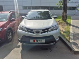 SUV   Toyota RAV4 2014 , 1800000 , 