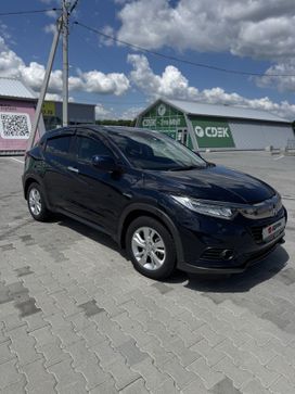 SUV   Honda Vezel 2019 , 1550000 , 