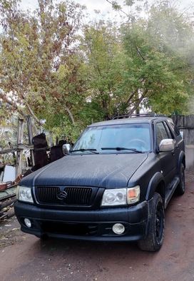 SUV   Great Wall Safe 2007 , 370000 , 