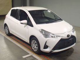  Toyota Vitz 2019 , 1199000 , 