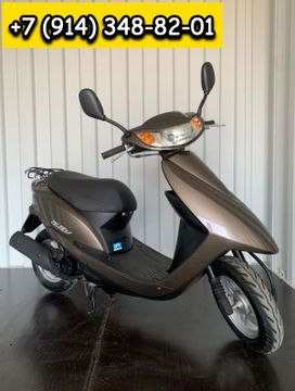  Honda Dio AF62 2017 , 85000 , 