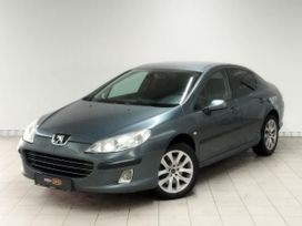  Peugeot 407 2007 , 480000 , 