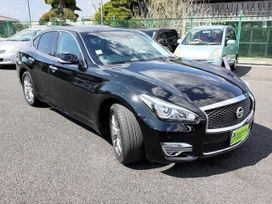  Nissan Fuga 2020 , 2450000 , 