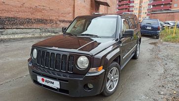 SUV   Jeep Liberty 2007 , 1050000 , 