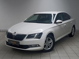  Skoda Superb 2018 , 1823000 , 