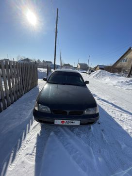  Toyota Carina E 1996 , 170000 , 