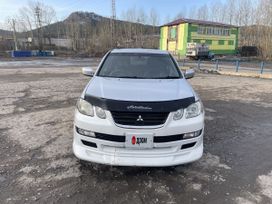 SUV   Mitsubishi Airtrek 2002 , 380000 , -