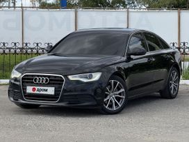  Audi A6 2011 , 1199000 , 