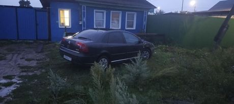  Citroen C5 2005 , 430000 , 