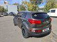 SUV   Kia Sportage 2015 , 730000 , 