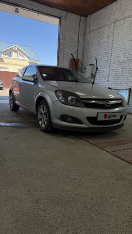  Opel Astra 2008 , 600000 , 