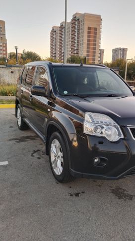 SUV   Nissan X-Trail 2012 , 1730000 , 