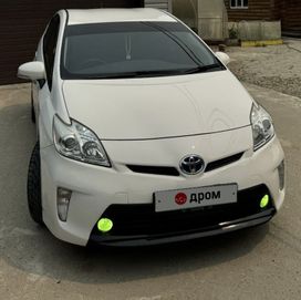  Toyota Prius 2013 , 1200000 , 