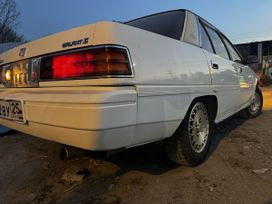  Mitsubishi Galant 1990 , 380000 , 