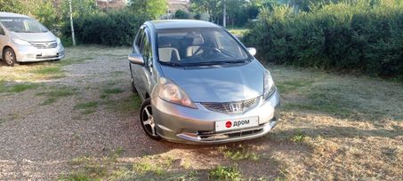  Honda Fit 2008 , 850000 , 