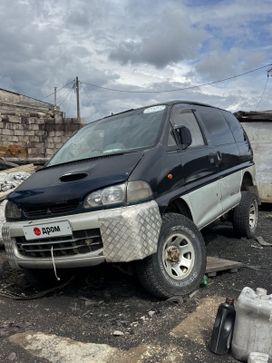    Mitsubishi Delica 1996 , 165000 , 