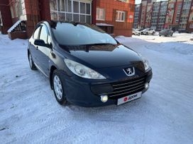  Peugeot 307 2007 , 450000 , 