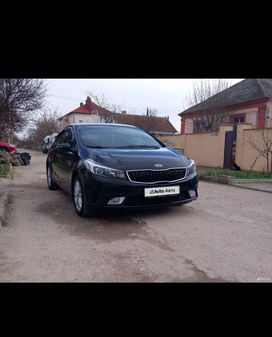  Kia Cerato 2019 , 1780000 , 