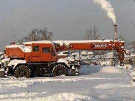  Tadano TR-200M 1985 , 5320000 , 